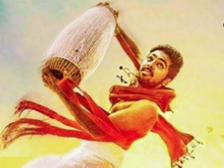 రాజీవ్ మీనన్ ‘సర్వం తాళమయం’