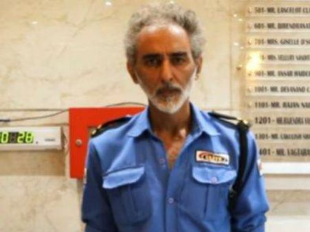 ఫ్యామిలీ కోసం వాచ్‌మెన్‌గా మారిన బాలీవుడ్ నటుడు.. అవకాశాలు ఇవ్వలేం అంటున్న డైరెక్టర్!