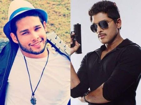 అల్లు అర్జున్‌ని ఆ చిత్రంలో చూశా, మతిపోయింది.. ఒక్కసారి కలవాలి.. గల్లీ బాయ్ నటుడు!