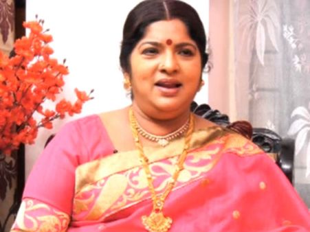 నా కడుపులో తన్నింది నిజమే.. హీరో పేరు చెప్పిన శివ పార్వతి, ఏం జరిగిందంటే..