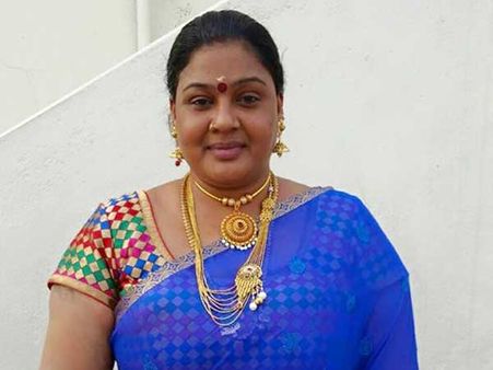 వ్యభిచారాన్ని లీగల్ చేయండి.. నటి డిమాండ్!