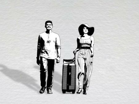 మార్చి 30న సర్‌ప్రైజ్ చేయనున్న కాజల్, బెల్లంకొండ శ్రీనివాస్!