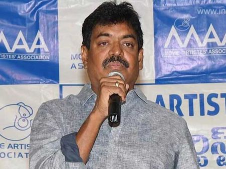 నాగబాబుకు రిటర్న్ గిఫ్ట్ ఇస్తా.. అకౌంట్‌లో 7 లక్షలే, మిగిలిన డబ్బు ఏమైనట్లు.. శివాజీ రాజా!