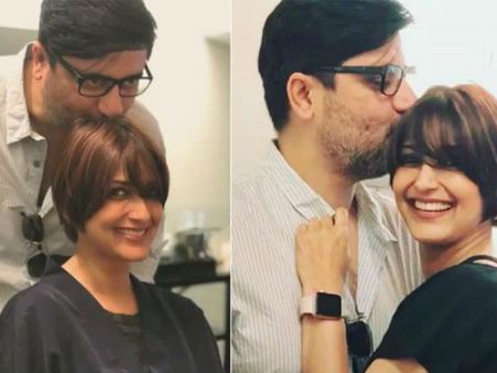 నేను బతకడం కష్టమని చెప్పారు.. పిచ్చిపట్టినట్లైయింది.. భర్తతో గొడవపడ్డాను.. సొనాలి