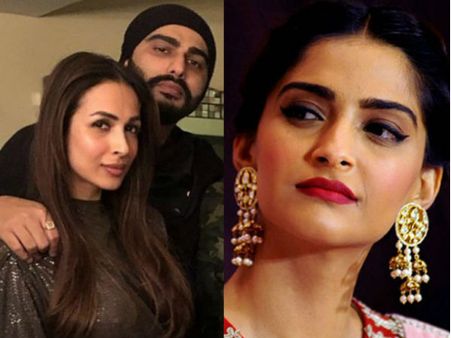 తాగేసి నానా రచ్చ చేసిన మలైకా.. సోనమ్ కపూర్‌కు చేదు అనుభవం!