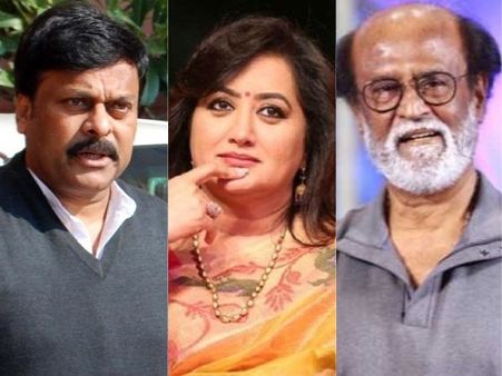 ఎన్నికల బరిలో సుమలత: రజనీకాంత్, చిరంజీవి మద్దతు, వెన్నంటి ఉన్న కెజీఎఫ్ స్టార్!