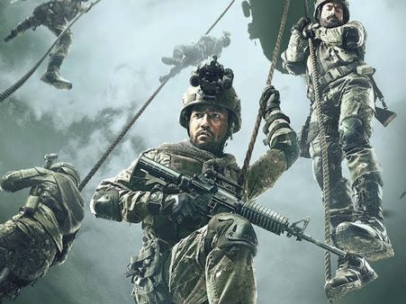 ‘యూరి: ది సర్జికల్ స్ట్రైక్’ 50 రోజుల కలెక్షన్.. రూ. 237 కోట్లు!