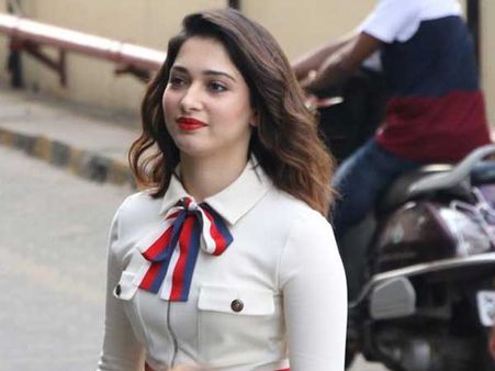 విరాట్ కోహ్లీ మంచి నటుడు.. అప్పుడే వదిలేశా.. రూమర్స్‌పై తమన్నా ఎట్టకేలకు!