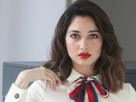 విశాల్ కొత్త చిత్రం.. నెగిటివ్ రోల్‌కు ఒకే చెప్పిన తమన్నా!