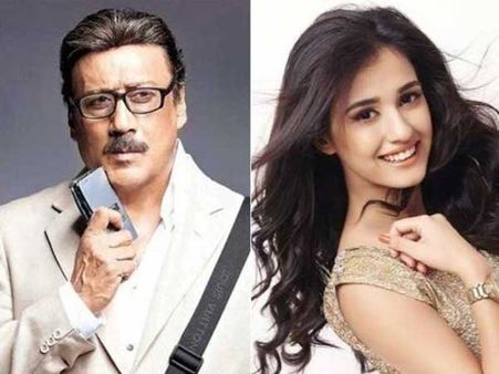 నా కొడుకు 25 ఏళ్ల అమ్మాయితో ఉంటున్నాడు.. హీరోయిన్‌పై హీరో తండ్రి పరోక్షంగా!