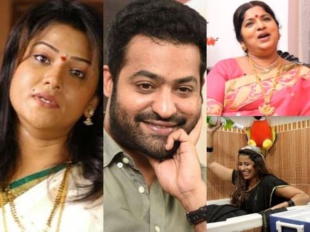 ట్రెండింగ్: కసితో పెళ్లి చేసుకున్నా.. ఎన్టీఆరే వాళ్లకు సరైనోడు..మీ అబ్బాయితో డేటింగ్ వెళ్తా..తాప్సీ