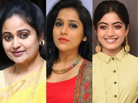 ట్రెండింగ్: నా రేంజ్ ఏంటో చిరంజీవికి తెలుసు.. రాత్రి నా తప్పేమీ లేదు, నీవంటే అసహ్యం!