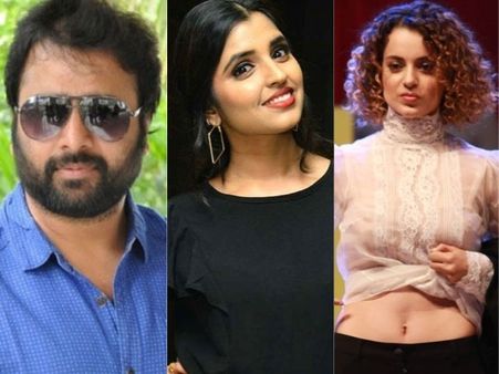 ట్రెండింగ్: లోదుస్తులు లేకుండా.. శృతి హాసన్‌కు నరకం, నోరు మూయించిన మంచు విష్ణు భార్య!