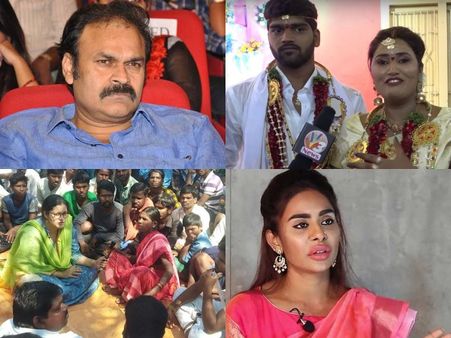 ట్రెండింగ్: కౌశల్ భార్యకు చిత్ర హింసలు, రేణు దేశాయ్ షాక్, నాగబాబు వార్నింగ్!