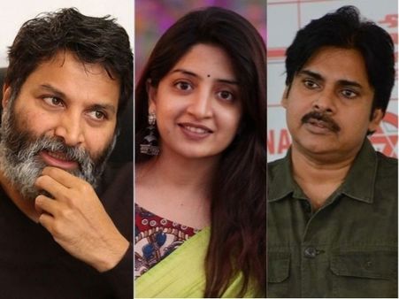 ఆ ఆరుగురు పవన్‌ కల్యాణ్‌ను చంపేస్తారు.. నోరు విప్పితే జీవితం నాశనం.. త్రివిక్రమ్‌పై పూనమ్ కౌర్ ఫైర్