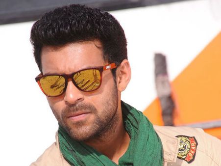 యూఎస్ఏలో వరుణ్ తేజ్, ‘వాల్మీకి’ షూట్లో జాయిన్ అయ్యేది ఎప్పుడంటే..