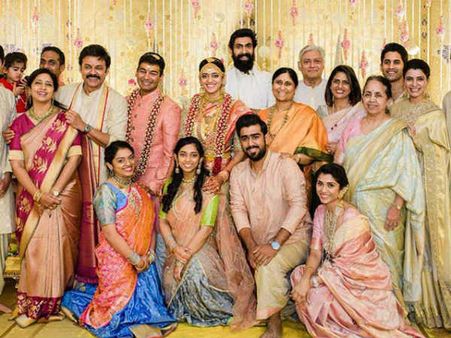 వెంకటేష్ కూతుర్ని ఓడించిన సమంత.. జడ్జీగా రానా.. చీర్ లీడర్‌గా చైతూ.. పోటీ ఏమిటంటే!