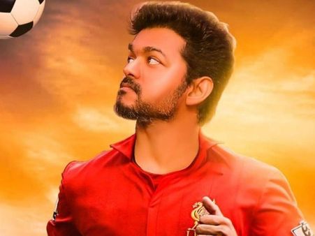 రికార్డు ధరకు విజయ్ 63 శాటిలైట్ హక్కులు.. దిమ్మతిరిగే రేటు.. రిలీజ్‌కు ముందే వసూళ్ల తుఫాన్!