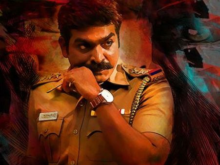 పవర్ ఫుల్ పోలీస్ ఆఫీసర్‌గా మరోమారు.. సీక్వెల్ రెడీ!