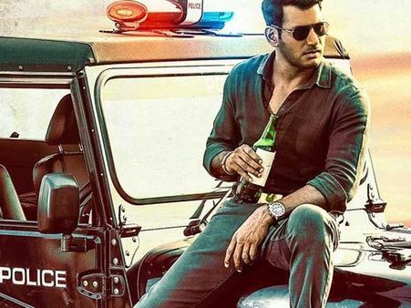 టెంపర్ రీమేక్ విడుదలకు కుదిరిన ముహూర్తం!