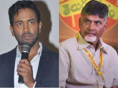 ఇలాగైతే మా ఆస్తులు అమ్మేసుకోవాలి.. చంద్రబాబుపై మంచు విష్ణు అటాక్!