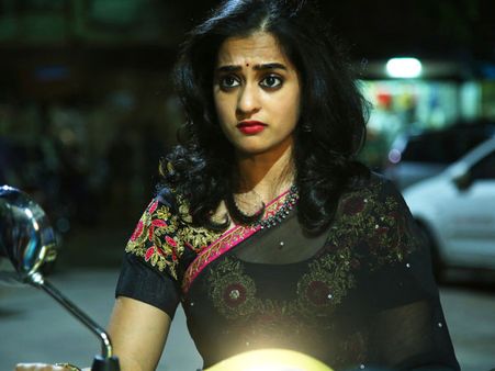 'విశ్వామిత్ర' శాటిలైట్ రైట్స్ దక్కించుకున్న ప్రమఖ ఛానల్