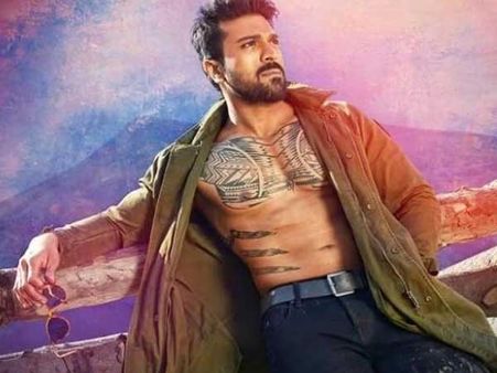 రాంచరణ్ లెటర్ చూశా.. 'వినయ విధేయ రామ'లో పొరపాట్లు జరిగాయి!