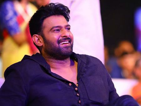 ప్రభాస్‌‌ని డార్లింగ్ అంటూ ముద్దుగా.. 10 రోజుల తర్వాత హీరోయిన్ రెస్పాన్స్!