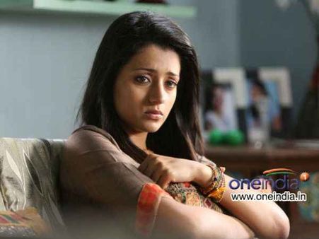 త్రిష కోసం మురుగదాస్ ఏం చేస్తున్నాడో తెలుసా!