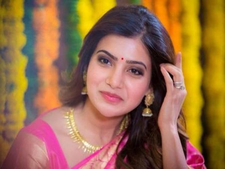 మామను వెతుక్కుంటూ పోర్చుగల్ వెళ్లిన సమంత!