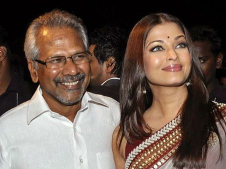 విలన్ పాత్రలో ఐశ్వర్యరాయ్, భర్తగా మోహన్ బాబు? మణిర్నతం భారీ ప్లానింగ్!