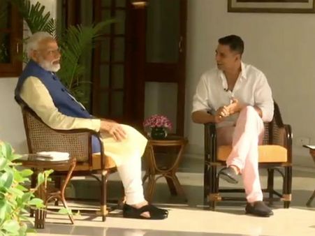 ‘అతడు ఒక విలన్’... స్టార్ హీరోపై సిద్ధార్థ్ సంచలన కామెంట్, ప్రధాని మోదీ ముందు అలాగేనా?