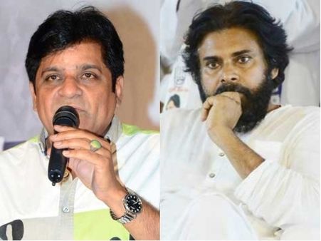 చిరు వేసిన బాటలో నీవు... సాయం చేశావా? నేను కష్టపడి పైకివచ్చా... ఆకలితో చస్తా గానీ.. పవన్‌పై అలీ ఫైర్