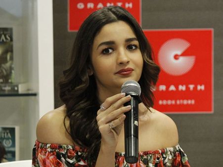 భారీ బడ్జెట్ మూవీ ‘కళంక్’ ప్లాప్ రిపోర్ట్స్‌పై అలియా భట్ రియాక్షన్