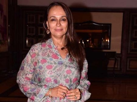 అయితే పాకిస్థాన్ వెళ్లిపో... అలియా భట్ తల్లిపై విమర్శలు, ఏం జరిగిందంటే?