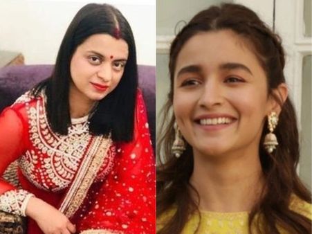 కంగనను మహేష్‌భట్ చెప్పుతో కొట్టాడు.. ఆ హీరో వేధించాడు.. అలియాఫై రంగోలి ఫైర్