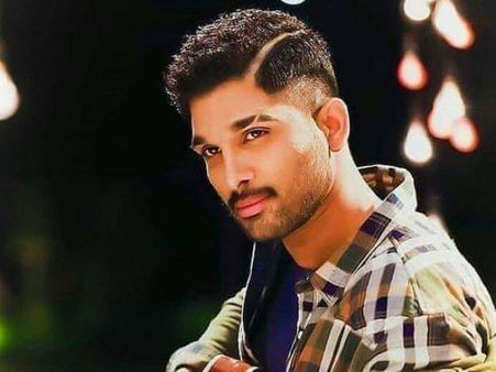 అల్లు అర్జున్ 'ఐకాన్' ఫిలిప్పీన్స్ చిత్రానికి రీమేకా.. బైక్ చుట్టూ కథ!