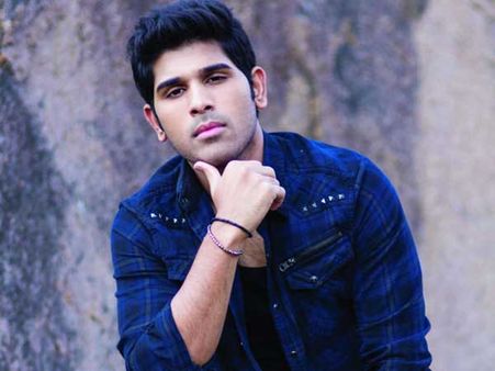 అల్లు శిరీష్ కోసం స్పెషల్ టీమ్.. వారి పని ఏమిటో తెలుసా?