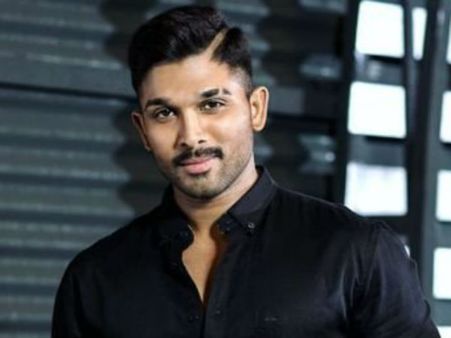 ఉగాది సందర్భంగా సర్‌ప్రైజ్ ఇవ్వబోతున్న అల్లు అర్జున్!