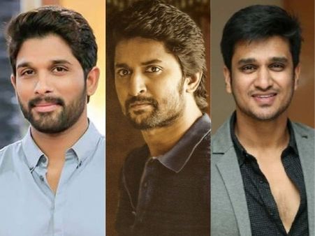 ఇంటర్వెల్‌లో ఇది మాత్రం మర్చిపోవద్దు.. నాని జెర్సీ గురించి అల్లు అర్జున్, నిఖిల్!