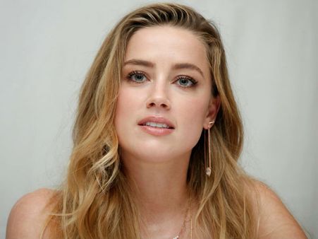 నా భర్త రాక్షసుడు... డ్రగ్స్‌తో నరకం, గొంతు పిసికి: ప్రముఖ హీరోయిన్ కేసు, 300 కోట్ల పరువునష్టం