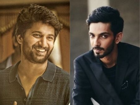 'నా పనైపోయిందనుకున్నార్రా'.. జెర్సీ చిత్రంపై అనిరుధ్.. సెలెబ్రిటీలు ఫిదా!