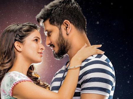 ‘అర్జున్ సురవరం’ ఆగిపోయింది... చివరి నిమిషంలో నిఖిల్‌కు షాకిచ్చిన నిర్మాతలు!