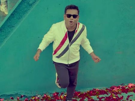 మార్వెల్ ఆంథెమ్: ఏఆర్ రెహమాన్ చెత్తగా కంపోజ్ చేశాడంటూ విమర్శలు!