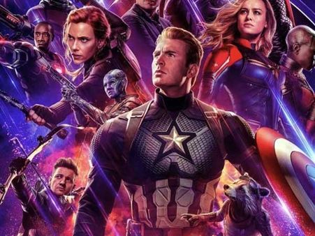 అవెంజర్స్: ఎండ్ గేమ్ సంచలనం... హాట్ కేకుల్లా 10 లక్షల టికెట్లు.. సెకన్‌కు ఎన్ని అమ్ముడుపోయాయంటే!