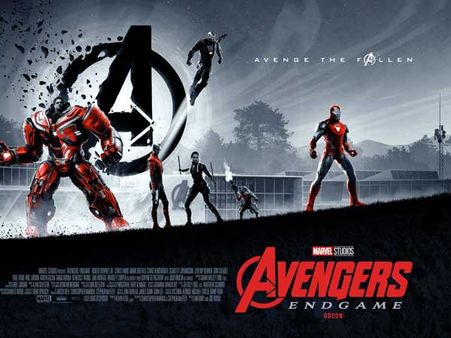 ‘అవెంజర్స్’ ప్రకంపనలు.. 24x7 ప్రదర్శనలు.. 4DX వెర్షన్లలో కూడా.. బాక్సాఫీస్‌పై థానోస్ దాడి