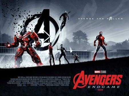 Avengers: Endgame sets fire: అవతార్‌, టైటానిక్‌ రికార్డులపై గురి..2 లక్షల కోట్లు కొల్లగొట్టనుందా?