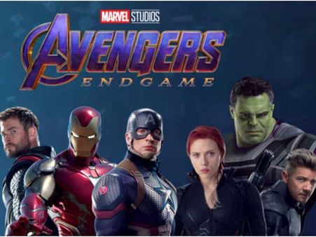రూ.8381 కోట్ల కలెక్షన్: ‘అవెంజర్స్:ది ఎండ్ గేమ్’ దెబ్బకు వణికిపోతున్న ఇంటర్నేషనల్ బాక్సాఫీస్!