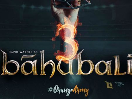 బాహుబలి3 కోసం రెడీగా ఉండు... బాహుబలిగానా? భళ్లాలదేవగా నటిస్తావా.. కట్టప్పగా ఎవరంటే