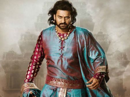 బాహుబలి 2 చిత్రానికి నేటితో రెండేళ్లు: అది నా జీవితాన్ని మార్చేసిన సినిమా అంటున్న ప్రభాస్